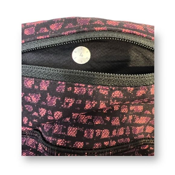 Lululemon Speed Tight Leggings Size 4 - Picture 4 of 6